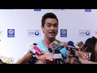 ปีเตอร์ ว่าที่พ่อมือใหม่ แพ้ท้องแทนเมีย