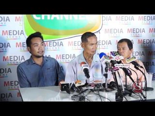 ฟังเต็ม พ่อ ยุ้ย รจนา เปิดใจทุกเรื่องราว