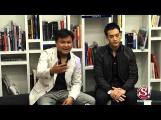 ข้างหลังภาพ ไปไกลระดับโลก บอย ถกลเกียรติ ยืนยัน ปีหน้าได้ชมแน่