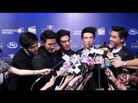 เจมส์ จิรายุ เจมส์ มาร์ โต้ข่าวเกาเหลาแย่งพรีเซนเตอร์