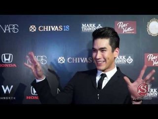 สุดซึ้ง ณเดชน์ ปลื้มคนร่วมทอดกฐินยอดรวม 25 ล้าน