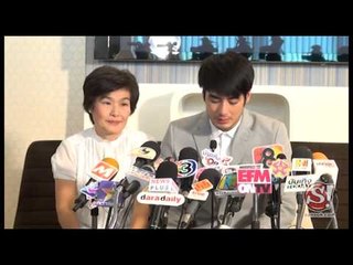 ฟังเต็ม บอย ปกรณ์ แถลงทั้งน้ำตา ยืดอกยอมรับภาพหลุด 2/2