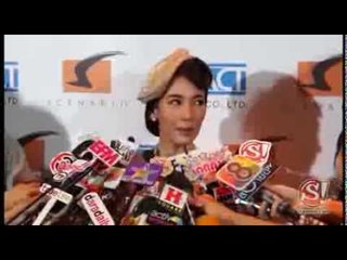 นุ่น วรนุช เชื่อคนไทยดูทองเนื้อเก้า แยกแยะถูกผิดได้