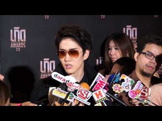 เม้าท์ ไมค์ พิรัชต์ แทงหลัง เคน ภูภูมิ ย่องควงเดือนสองต่อสอง