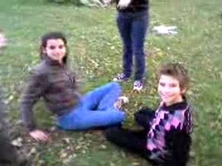 Ma tiite famille ♥