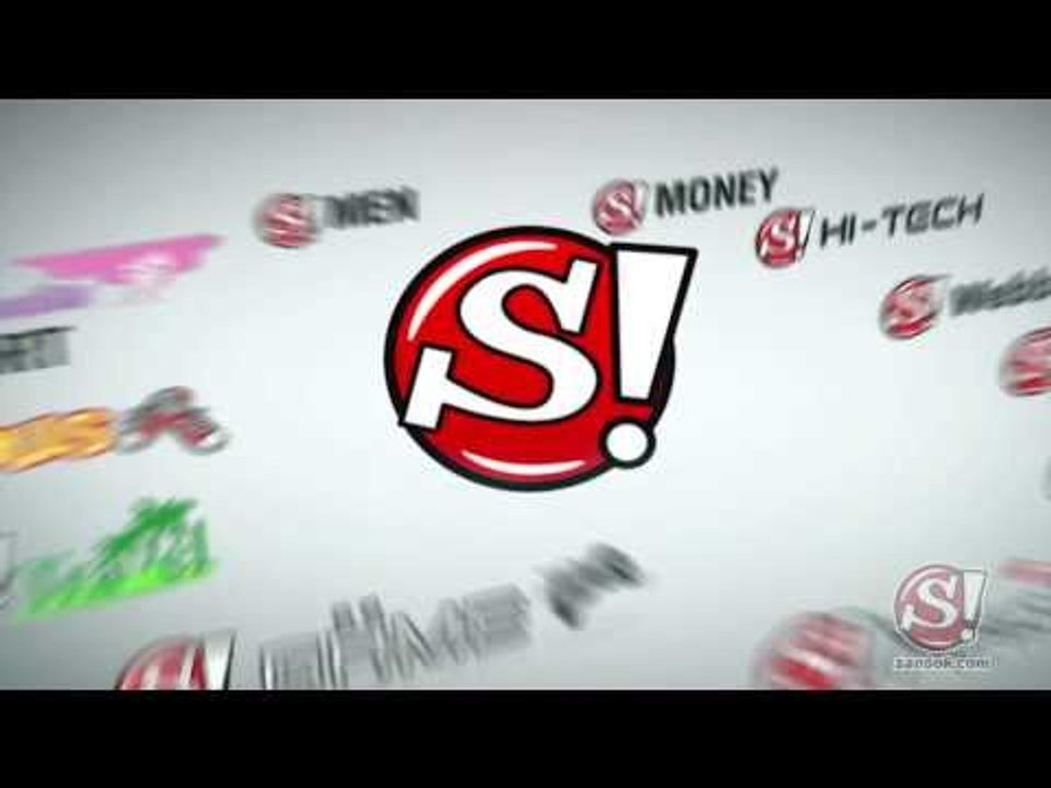 Sanook! Extension ของเล่นใหม่ส่งท้ายปี 2013