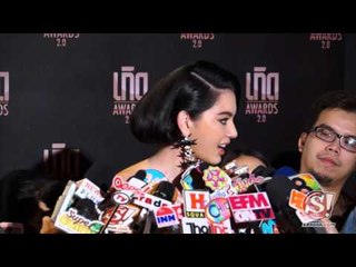 ใหม่ ดาวิกา ดี๊ด๊าติดโผสาวน่ากอด