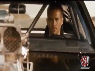 Sanook box office ep1 # Paul walker
