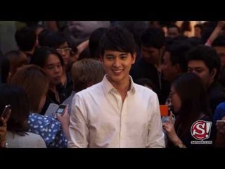 เจมส์ จิรายุ ไม่หวั่นมือดี แฉคลิปนัวสาว