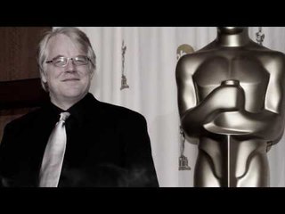 R.I.P. Philip Seymour Hoffman 1967 - 2014