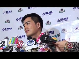 เคลียร์พ่อแล้ว เคลลี่ พา กรีน ถ่ายแบบแนบชิด