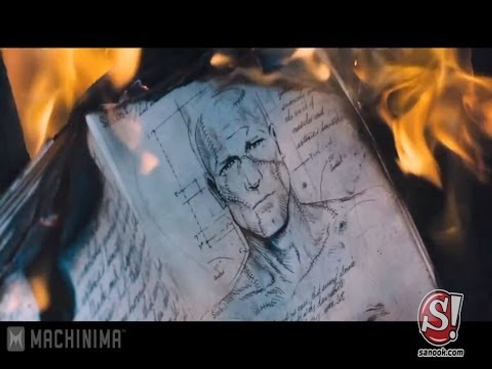 sanook box office # I,Frankenstein 2014