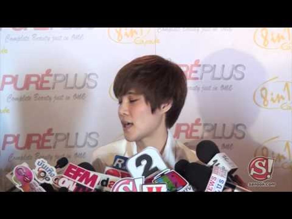 เจี๊ยบ ลลนา เปิดตัวตนจากสาวงามสู่สาวหล่อ
