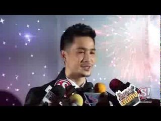 ตั้ม เดอะสตาร์ 10 ไม่กลัวดับ รับมีลูกเมียแล้ว