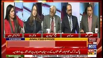 Analysis With Asif – 4th January 2019