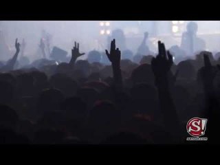 บรรยากาศ คอนเสิร์ต lomosonic T Minus zero