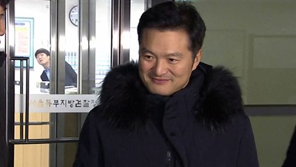 김태우 14시간 만에 귀가..."진실 밝혀질 듯" / YTN