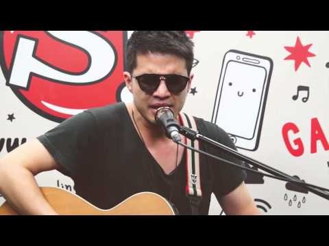 ลูกผู้ชายตัวจริง - ว่าน ธนกฤต (ร้องสด)