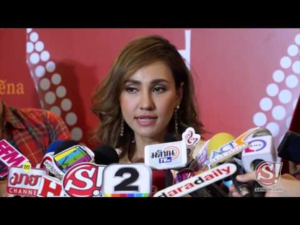เจนสุดา เปิดตัวคบ พอล แต่ยังไม่พร้อมแต่งงาน