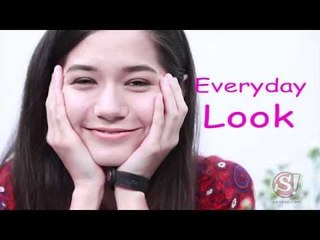 แต่งหน้า Style Everyday Look By วี วิโอเลต
