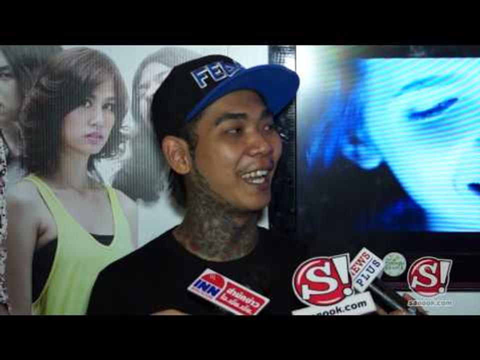 เปิดใจ เน วัดดาว อดีตนักเลงสู่ชีวิตคนบันเทิง