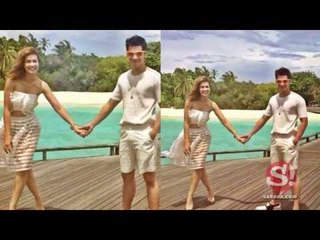 เปิดเส้นทางรัก ซี เอมี่