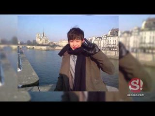 Happy Birthday Nichkhun