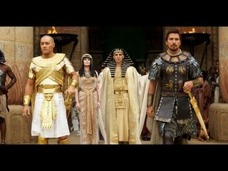 sanook box office#Exodus: Gods and Kings