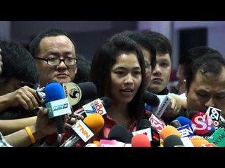 ฟังเต็ม น้องก้อย เปิดใจขอขมา โค้ชเช