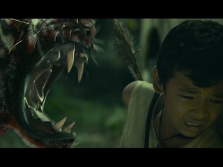 sanook box office #สมิง พรานล่าพราน