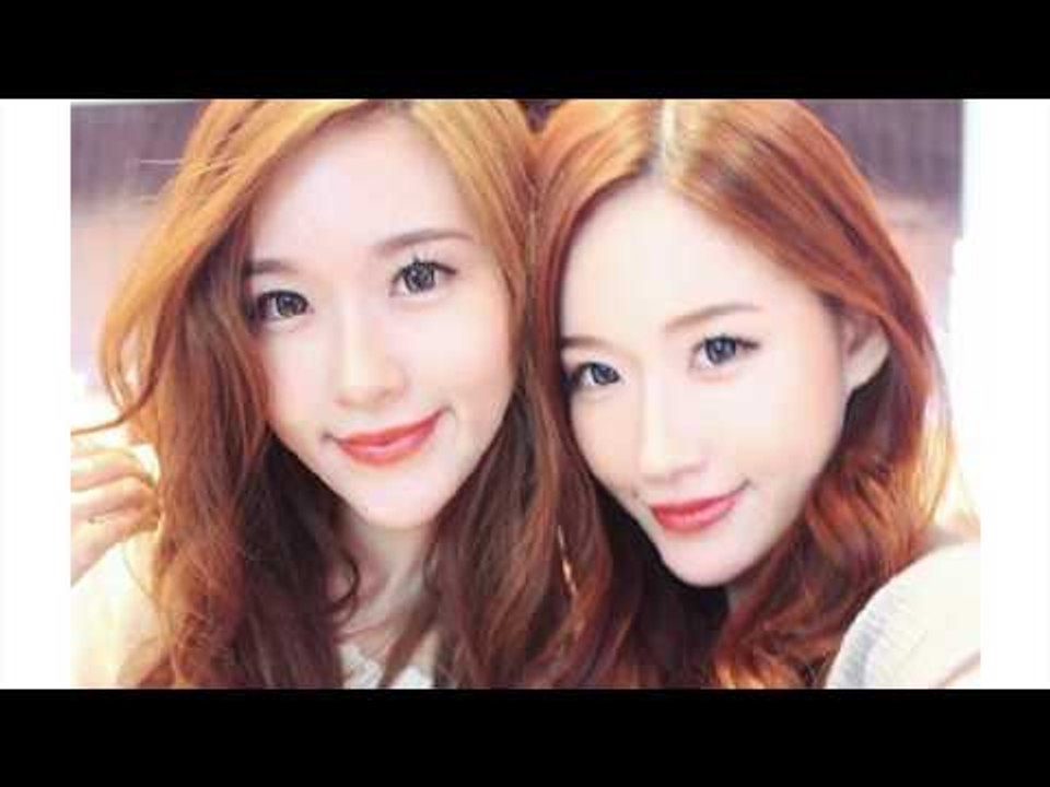 รวมเน็ตไอดอลสาว เพื่อนบ้าน AEC แข่งกันน่ารัก