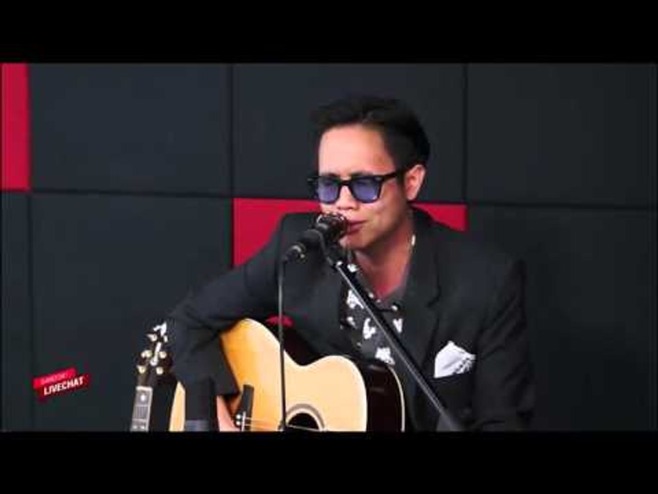 Sanook live chat - Jimmy Farm 1/3