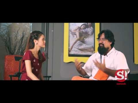 sanook box office #1448 รักเราของใคร