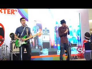 Mild ปล่อยของโชว์เล่นสด งาน Sanook See U 2