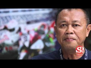 เนวิน เปิดใจทำไม อุ้ม ธีราทร ไม่ติดทีมชาติ