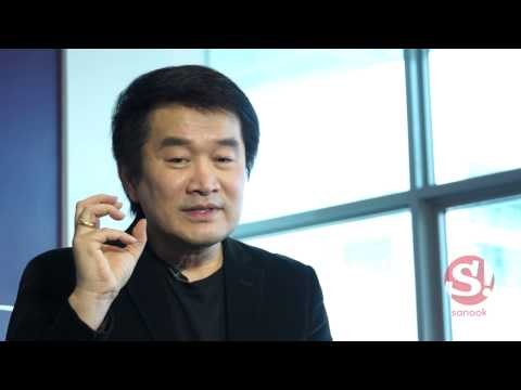 โอม ชาตรี คงสุวรรณ แรงแบบ RPG เจาะลึก ก่อน เจอของจริงบนเวที