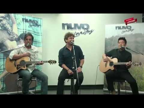 Exclusive! ครั้งแรก โง่งมงาย เวอร์ชั่น Acoustic โจ จอห์น ก้อง