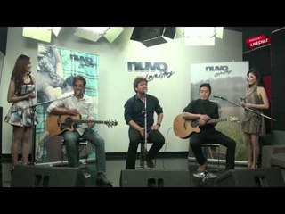 Sanook Live chat - NUVO Love Story 1/2