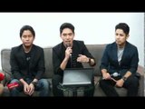 Sanook live chat - วง Crescendo 3/3