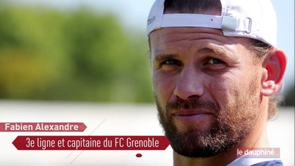 L’INVITÉ SPORTIF – RUGBY Alexandre: « On est à la croisée des chemins »