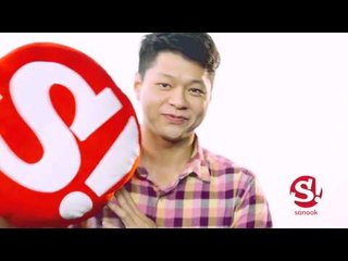 แนะนำตัว Sanook! Blogger 3/3