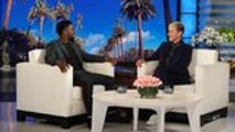 Kevin Hart Considers Reclaiming Oscar Host Role After Ellen DeGeneres Calls Academy | THR News