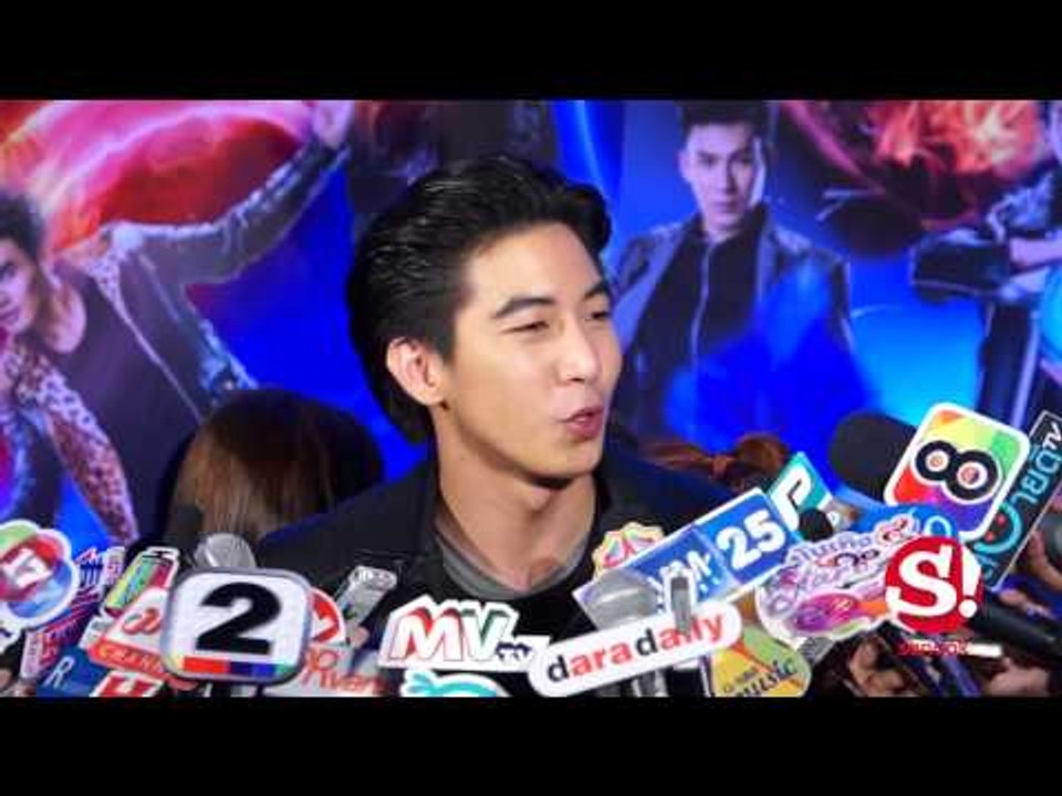 โตโน่ ยืนยัน แตงโม อยู่ในสถานะไหนก็ยังรัก