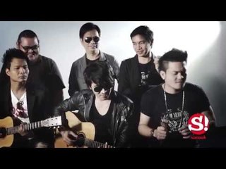 รักอันตราย - Oh Yeah (ร้องสด)