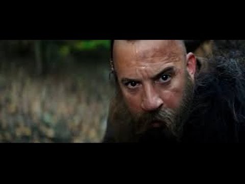 sanook box office#The last witch hunter