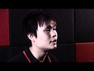 "โชกุน" ณณิณ กับความพร้อม สู้ศึก ซูเปอร์ จีที ที่บุรีรัมย์