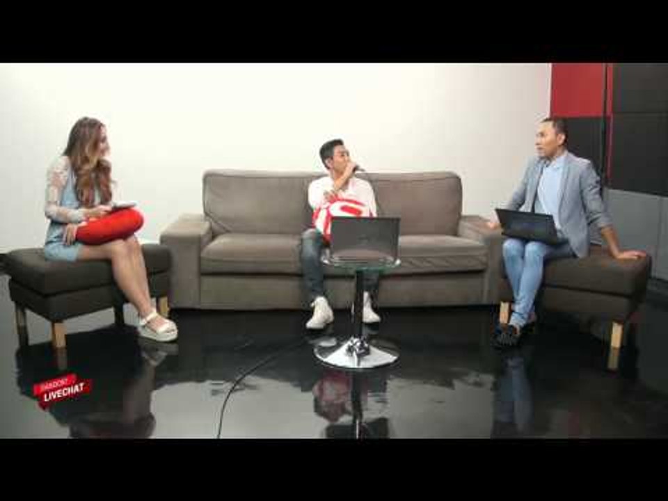 Sanook live chat บอย พิษณุ 3/3