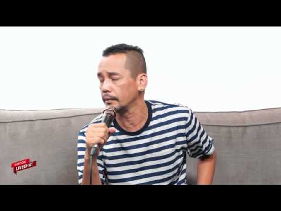 Sanook live chat - เท่ง เถิดเทิง 1/3