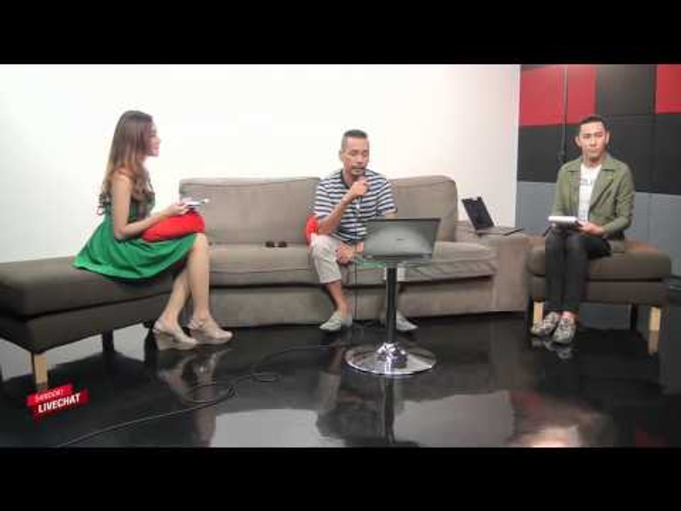 Sanook live chat - เท่ง เถิดเทิง 3/3