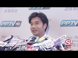 เจมส์ เรืองศักดิ์ เปิดใจ!!แต่งฟ้าแลบ